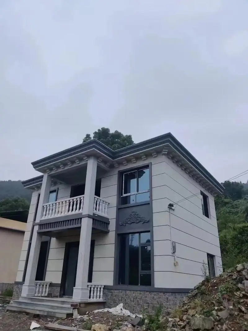 兴义 别墅建造公司推荐:如何评估服务质量?