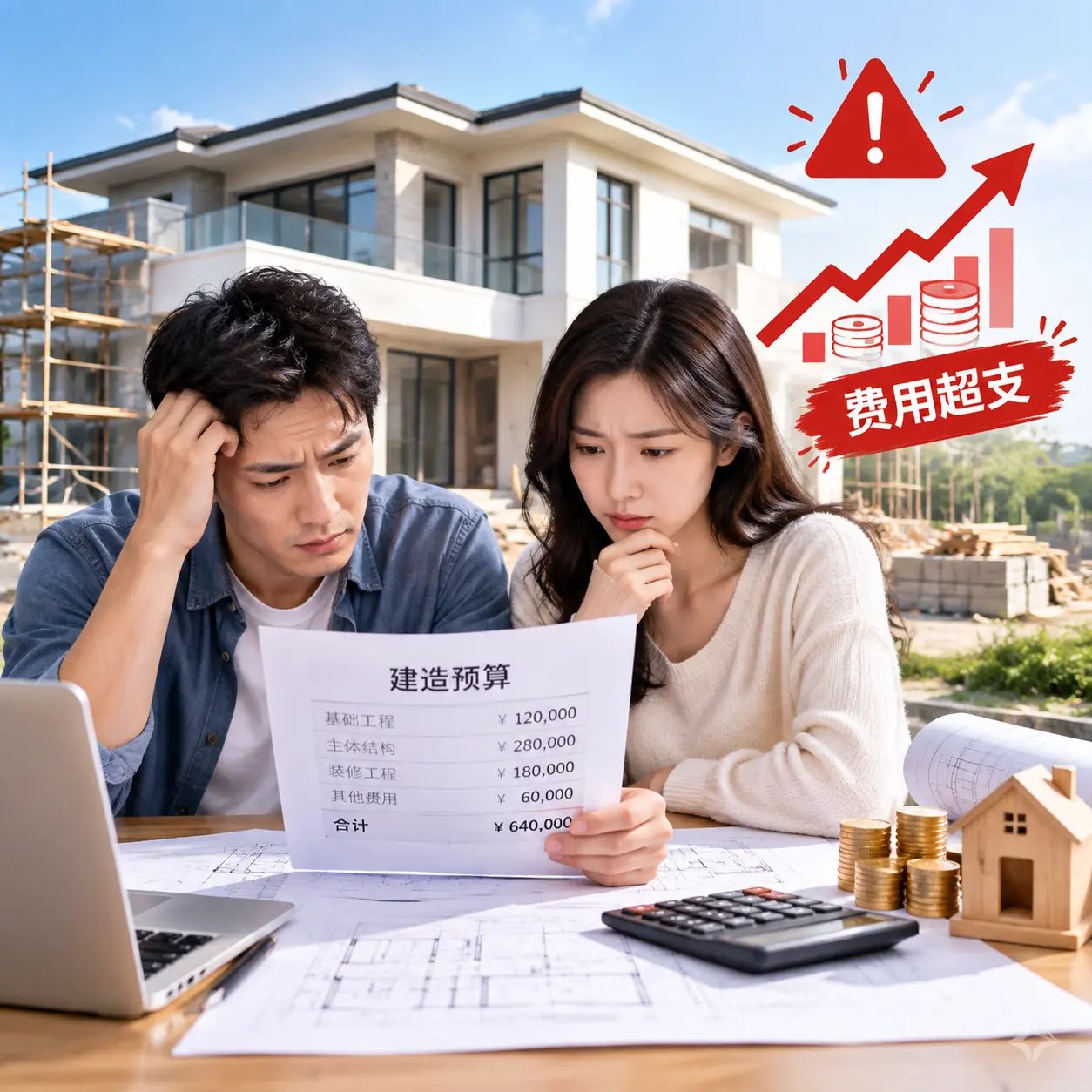 别墅建造公司推荐:避免在 兴义 选择时的常见误区