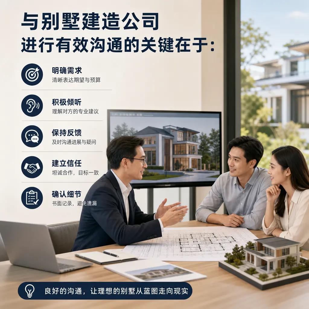 别墅建造公司推荐：如何在 兴义 选择合适的服务商？