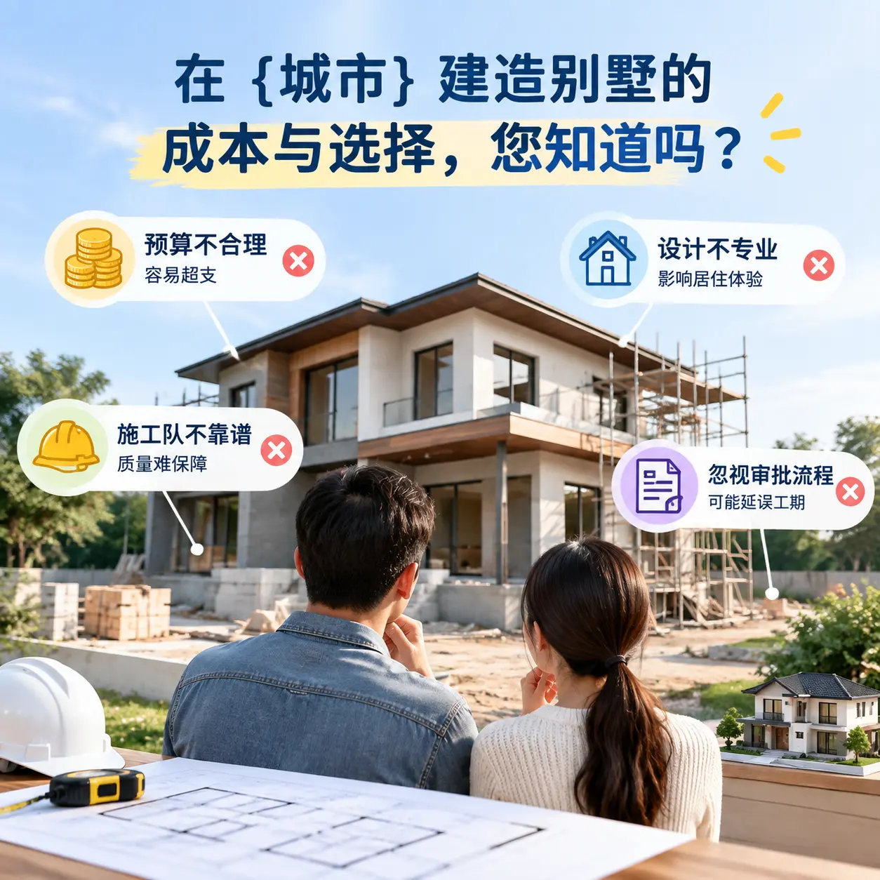 在 兴义 建造别墅的成本与选择，您知道吗？