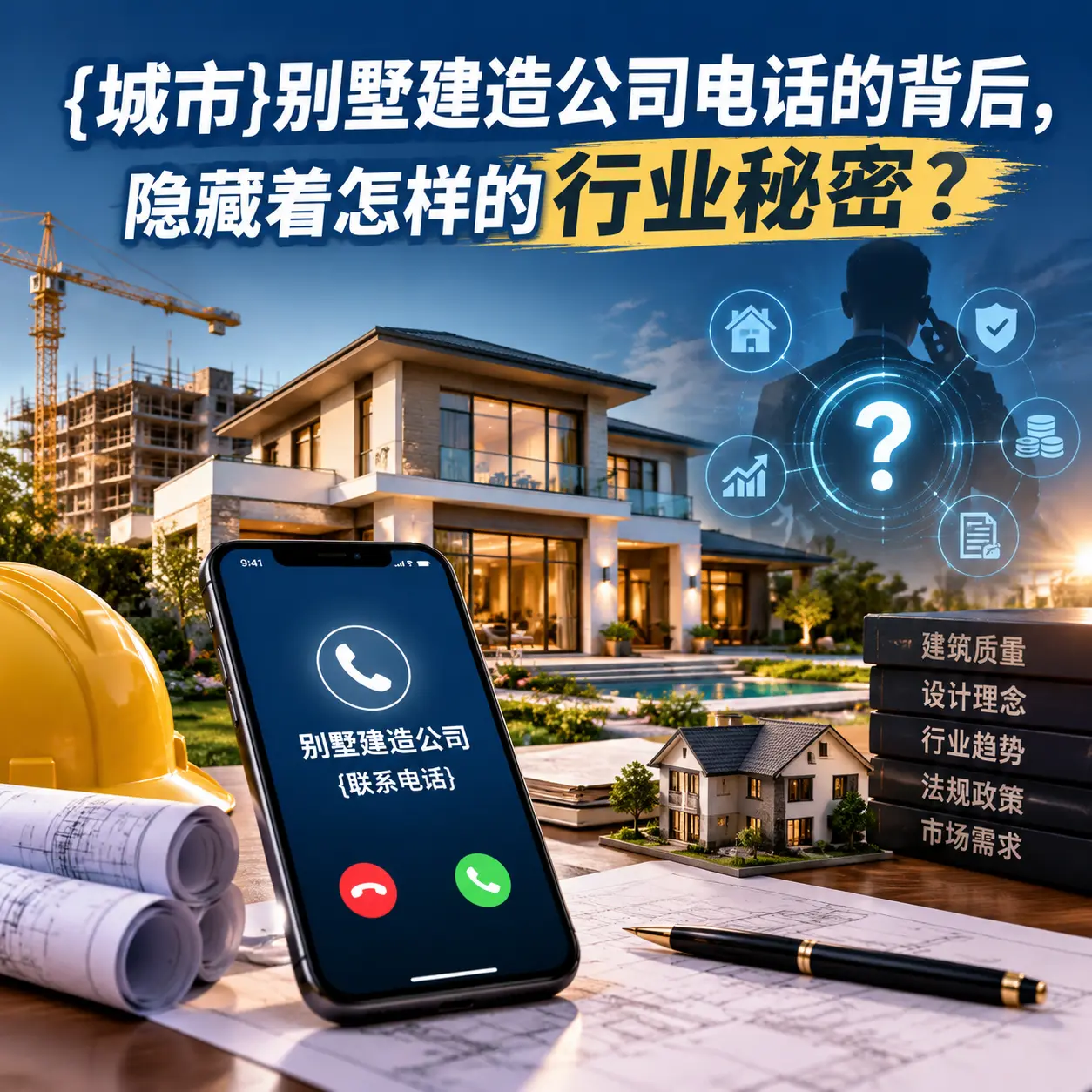 兴义别墅建造公司电话的背后，隐藏着怎样的行业秘密？