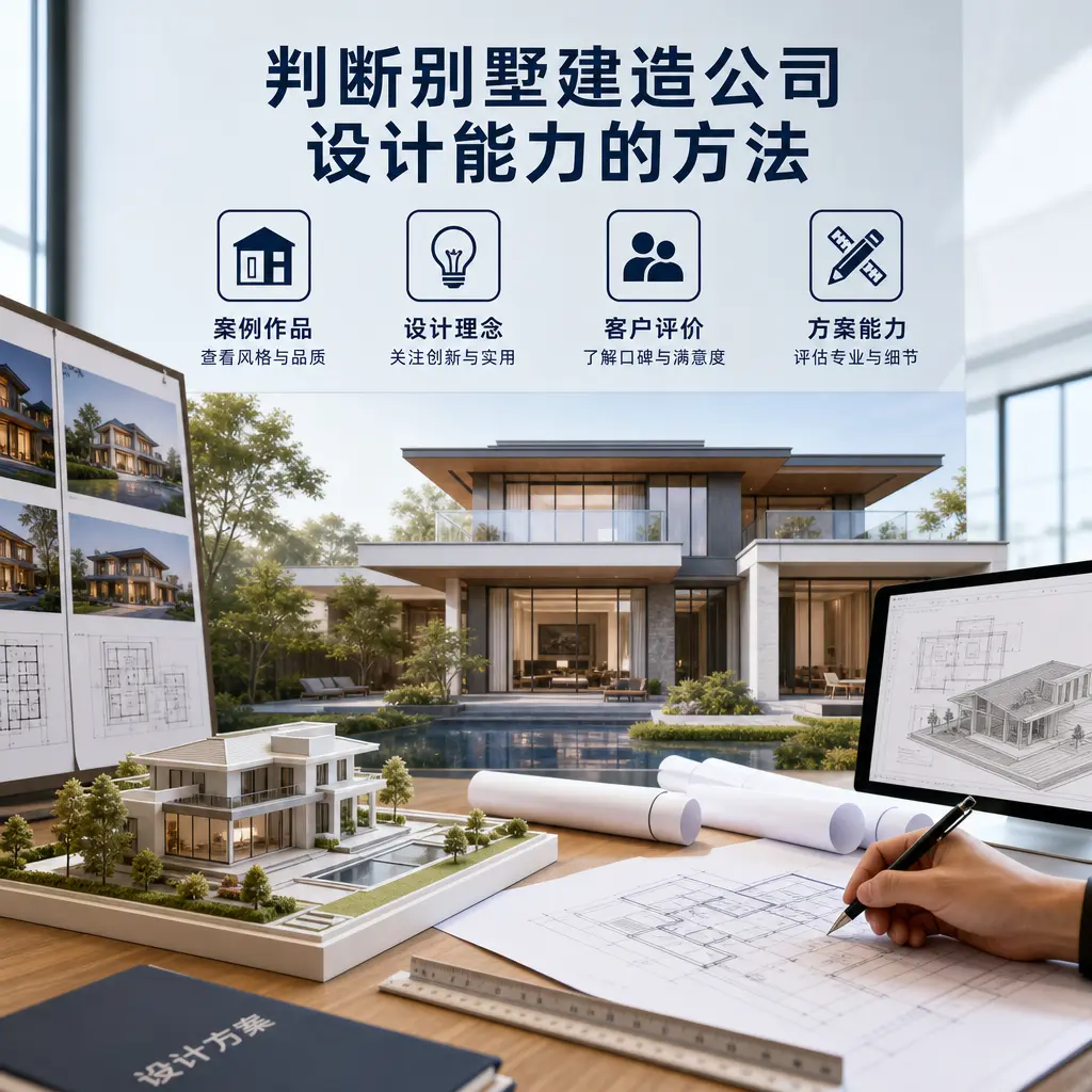 在 兴义 别墅建造公司推荐,性价比如何评估?